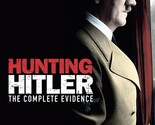 Hunting Hitler: The Complete Evidence DVD | Documentary | 8 Discs | Regi... - $65.85