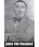 Loop for President Posters the Three Stooges 3-
show original title

Ori... - $496.86 MXN