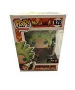 Funko Pop! Vinyl: Super Saiyan Kefla - GameStop (GS) (Exclusive) #828 - £8.48 GBP