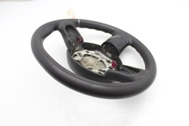 07-13 MINI COOPER STEERING WHEEL BLACK E5331 image 4