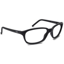 Ray-Ban Sunglasses Frame Only RB 4001 PS11 601-S Matte Black Predator Italy 57mm - £90.45 GBP