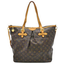 Louis Vuitton Monogram Palermo GM 2Way Shoulder Bag - £1,784.53 GBP