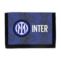 Inter Milan 2021 Logo Wallet - £19.17 GBP