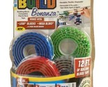Build Bonanza As Seen on TV Flexible Building Block Base Multi Color NIP  - $6.25