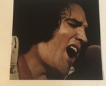Elvis Presley Vintage Candid Photo Picture Elvis Singing EP1 - $11.87