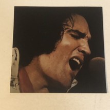 Elvis Presley Vintage Candid Photo Picture Elvis Singing EP1 - $11.87