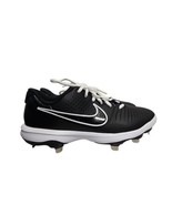 Nike Alpha Huarache CT0829-003 Mens Size 7.5 Black Varsity Metal Basebal... - $1,241.51 MXN