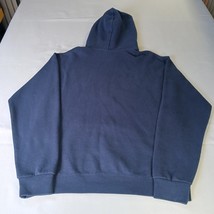 Jerzees Nublend St Thomas Alumni Men's Hoodie Pullover Sweatshirt Size Medium image 2