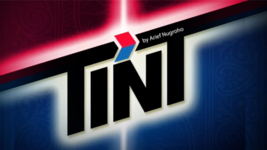 TINT (Red to Blue/Gimmicks and Online Instructions) by Arief Nugroho - Trick - £19.37 GBP