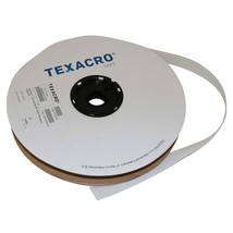 Velcro Usa 70/71 Texacro Adhesive-Backed Hook-Side Only: 1&quot; X 75 Ft. Hook-Side O - £51.10 GBP
