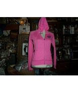 VICTORIA&#39;S SECRET Pink &quot;WONDERFUL &quot; Hoodie Size XS - $13.86