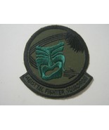 USAF 464th TACTICAL FIGHTER SQUADRON PATCH  :KY22-6 - $127.30 MXN