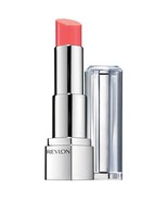 Revlon Ultra HD Lipstick 855 GERANIUM Sealed Gloss Balm Make Up - £4.40 GBP
