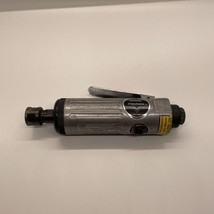 Central Pneumatic 1/4&quot; Air Die Grinder 22,000 RPM Tested! KG - $19.80