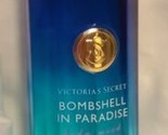 Victoria&#39;s Secret Bombshell In Paradise Luxurious Body Mist 8.4oz See De... - $56.95