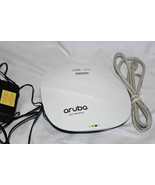 Aruba AP-315 2.1Gbps Wireless Access Point with plug 2/22 - $162.75 CAD