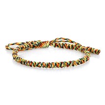  buddhist bracelet for women men lucky handmade knots bracelets bangles adjustable size thumb200
