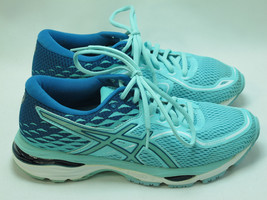 ASICS Gel Cumulus 19 Running Shoes Women’s Size 7 M US Excellent Plus Condition - £62.42 GBP