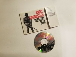 Greatest Hits [Sony/BMG] by Bruce Springsteen (CD, Feb-2007, Sony Music) - £5.92 GBP