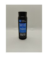 Duke Cannon Dry Ice Body Powder Mens 6OZ with Menthol and Activated Char... - $744.91 MXN