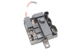 11-16 BMW F10 528I 535I INTERGRATED POWER SUPPLY DISTRIBUTION MODULE E6350 image 2