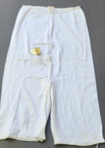 Boltz Maid Underpants Vintage XL Womens Cozy Undies - £16.69 GBP