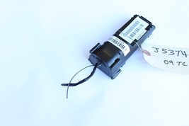 2009-2010 SCION TC LOJACK RECOVERY MODULE J5374 image 3