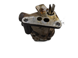 Engine Oil Pump From 2000 Jeep Grand Cherokee  4.0 - $24.95