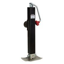 Ultra-Tow Topwind Square Tube-Mount Jack - 5,000-Lb. Lift Capacity - #44075 - $125.00