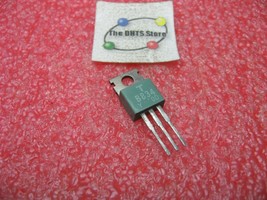 2SB834 B834 Toshiba PNP Power Transistor TO-220 - NOS Qty 1 - $5.69