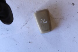 1999-2003 LEXUS RX300 SEAT SWITCH ADJUSTMENT CONTROL K3368 image 4