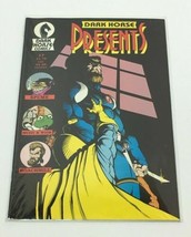 Dark Horse Comics Dark Horse Presents (1986 Series) #17, Free Shipping - $10.53
