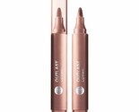 COVERGIRL Outlast Lipstain Nude Kiss 427 - £18.40 GBP