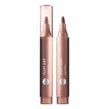 Covergirl Outlast Lipstain Nude Kiss 427 - £18.40 GBP
