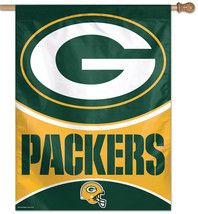 Green Bay Packers Banner 27x37 - $60.49