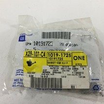 (3) Genuine GM 10191725 EGR Valve Gaskets - Lot of 3 - $8.99