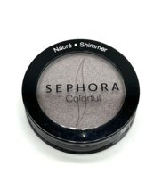 Sephora Colorful Eyeshadow .07oz/2 g Original LARGER Size Sealed- June Gloom 272 - $22.28