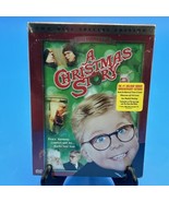 A Christmas Story DVD 2-Disc Set Special Edition 20th Anniversary New Se... - £8.44 GBP