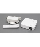 LG CineBeam PH30N 720p Wireless DLP Projector (good0 - $163.33 CAD