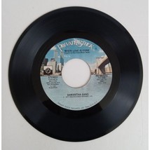 Samantha Sang Emotion/When Love Is Gone 7&quot; 45 - £3.09 GBP