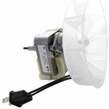 Bathroom Fan Motor for Broan 655 657 658 679 671A N678 Nautilus N655 N67... - $636.61 MXN