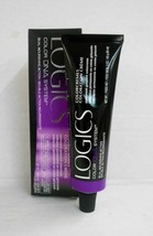MATRIX LOGICS DNA Dual Nourishing Professional Permanent Hair Color ~ 2 fl. oz.! - £4.65 GBP+