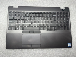 Dell Latitude 3500 palmrest touch pad keyboard A18995 - $34.00