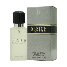 Design by Paul Sebastian 3.4 oz / 100 ml cologne spray for men - £114.40 GBP