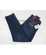 WHEATHERPROOF VINTAGE MEN&#39;S SOFT DENIM JEANS NEW SIZE 36 X 30 SLIM FIT N... - $31.63