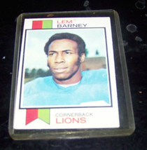 lot of {2} 70&#39;s topp&#39;s trading cards { football} - £9.54 GBP