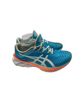 Asics Novablast Womens Shoes Sneakers Size 9.5 1012A584 Blue Running - £21.23 GBP