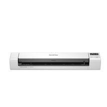 Brother DS-940DW Duplex and Wireless Compact Mobile Document Scanner - £207.04 GBP