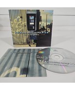 One Man Army Last Word Spoken 2000 Punk CD Billie Joe Armstrong Produced - $441.08 MXN