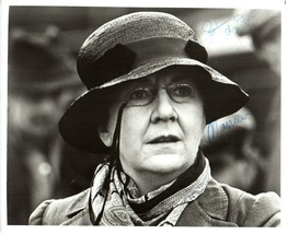 Maureen Stapleton (d. 2006) Signed Autographed Glossy 8x10 Photo - £31.86 GBP